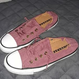 Womens Converse